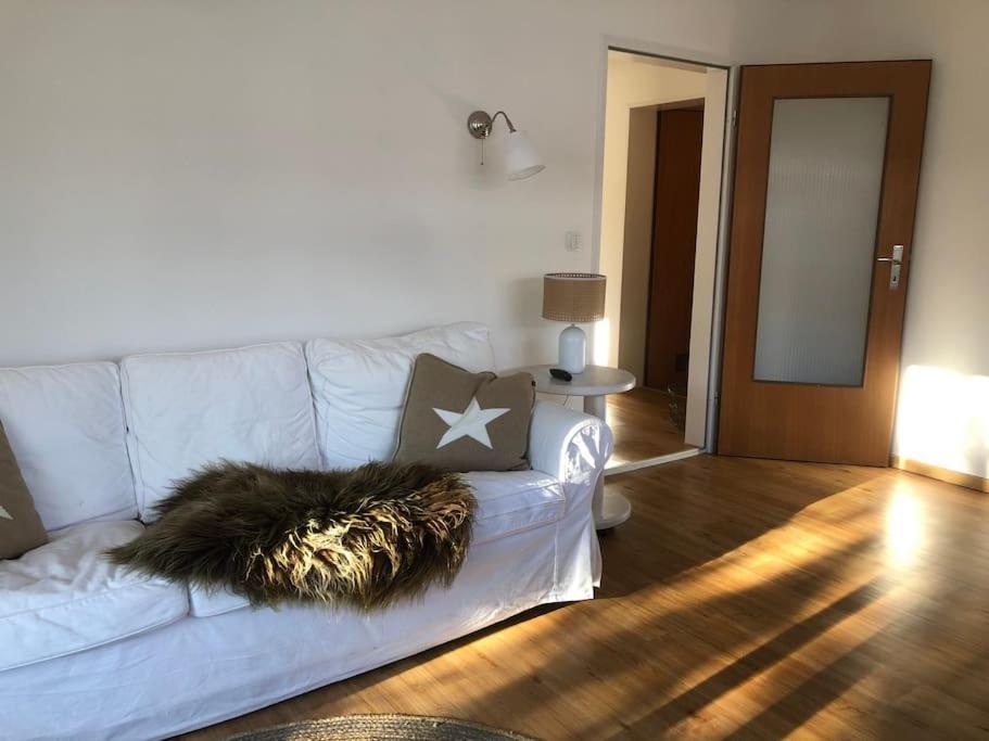 Alpsoul Eine Ferienwohnung Mit Charisma…. ガルミッシュ・パルテンキルヒェン エクステリア 写真